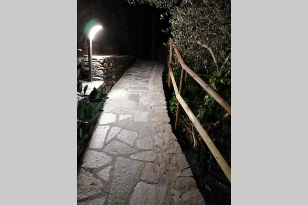 Holiday home La Casetta Di Molly Tra Ulivi E Roseto *