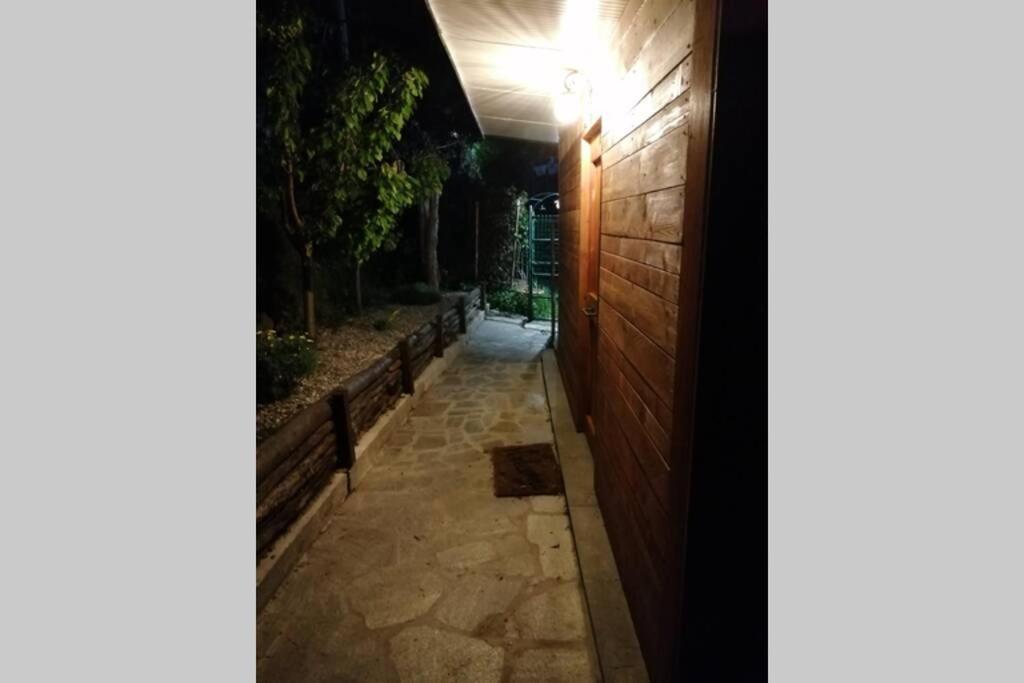 Holiday home La Casetta Di Molly Tra Ulivi E Roseto Leivi